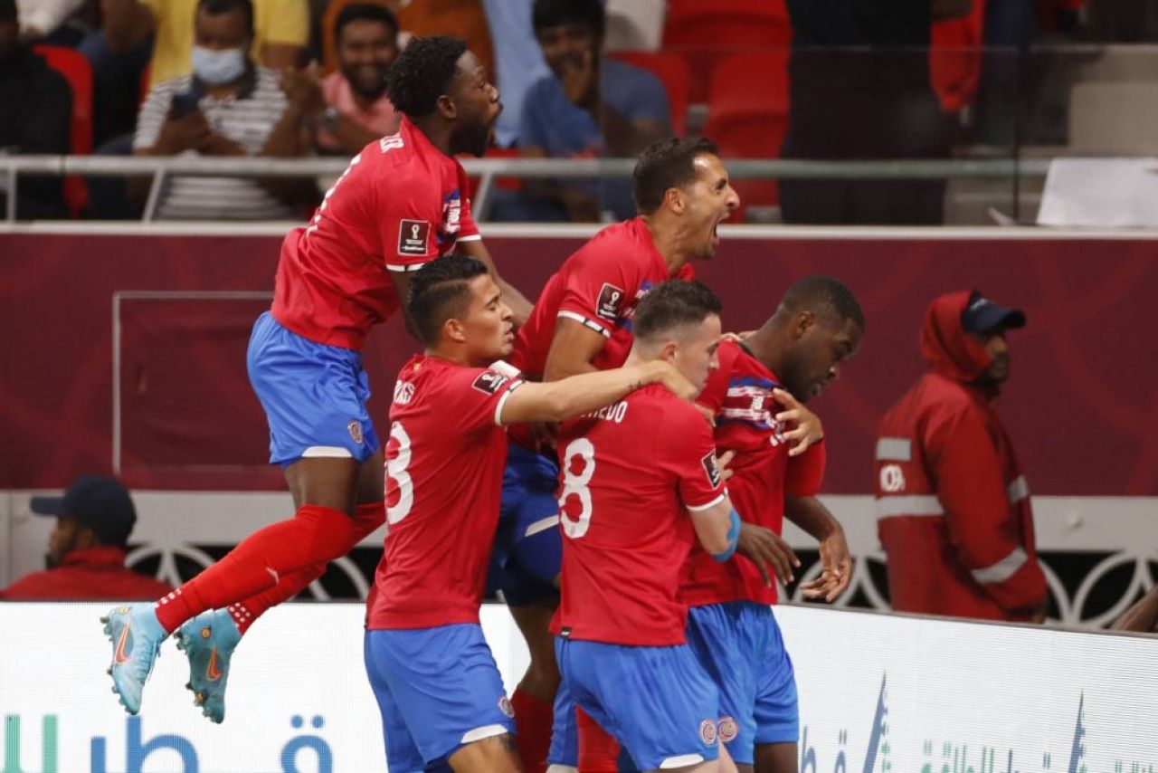 Se știe și ultima națională care merge în Qatar, după un meci cu scandal! Cum arată grupele Cupei Mondiale_2