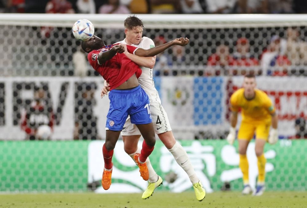 Se știe și ultima națională care merge în Qatar, după un meci cu scandal! Cum arată grupele Cupei Mondiale_6