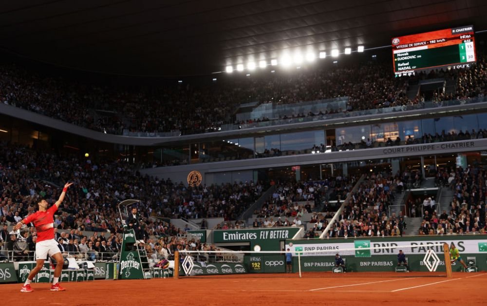 Pandemia nu s-a terminat pentru Novak Djokovic: dacă americanii nu schimbă regulile, sârbul va rata și US Open_6