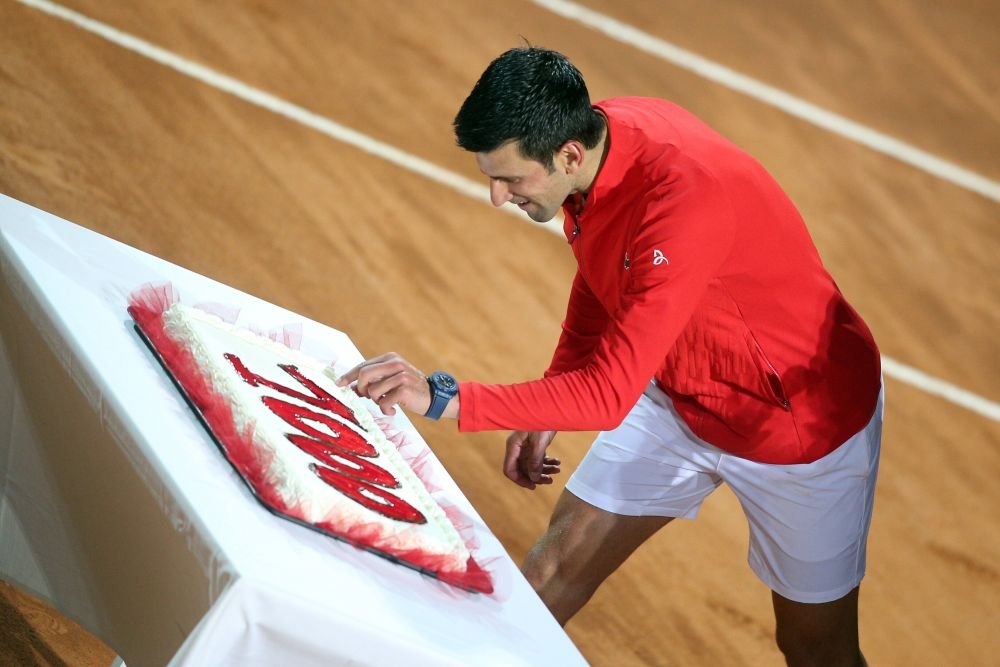 Pandemia nu s-a terminat pentru Novak Djokovic: dacă americanii nu schimbă regulile, sârbul va rata și US Open_9