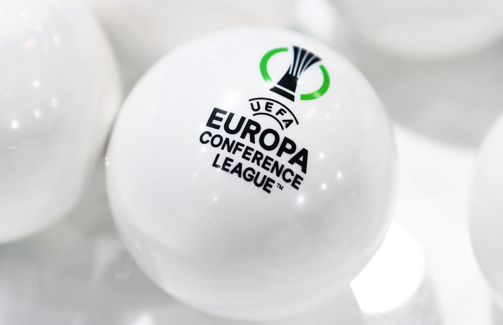 Să vină albanezii și Prosinecki! FCSB, Universitatea Craiova și Sepsi și-au aflat adversarele din Conference League