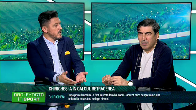 Marica și Pițurcă, dialog aprins &icirc;n direct pe tema &rdquo;Florin Bratu la U21&rdquo;: &rdquo;A făcut lucruri bune&rdquo; / &rdquo;Pe ce criterii l-ai pus, mă?&rdquo;