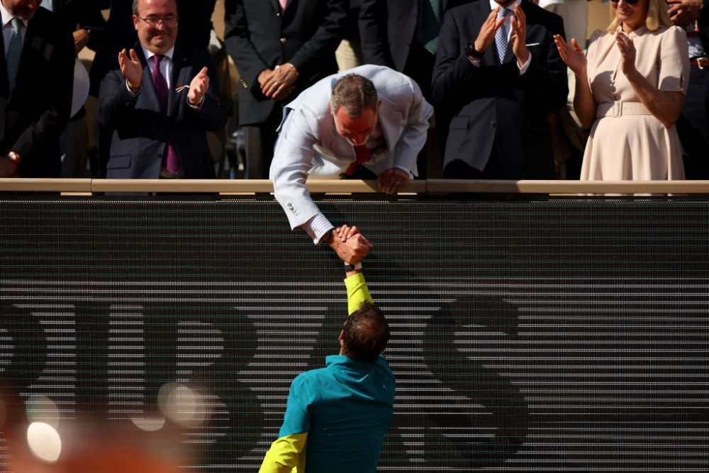 Rafael Nadal va fi tătic! O revistă din Spania anunță că Xisca Mery Perello e în a cincea lună de sarcină_6