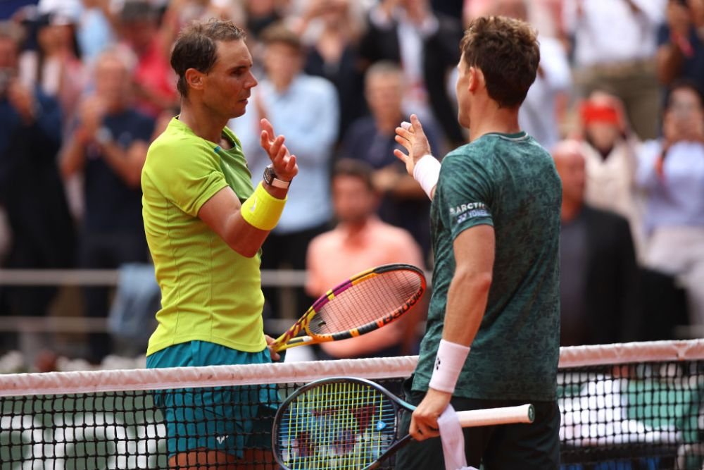 Rafael Nadal va fi tătic! O revistă din Spania anunță că Xisca Mery Perello e în a cincea lună de sarcină_7
