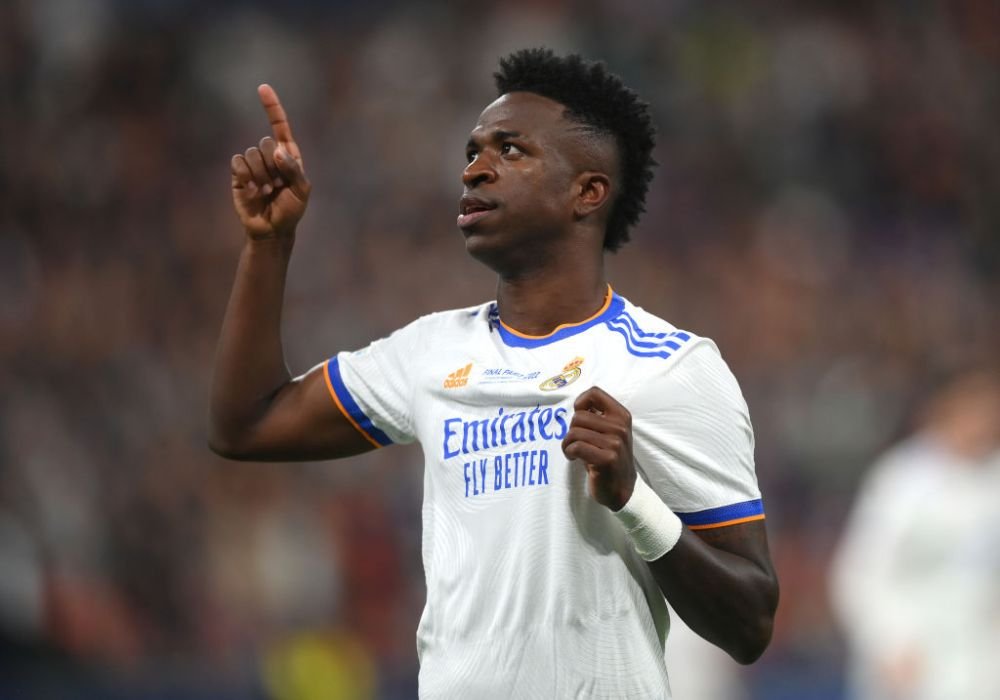 Dar daunele psihologice? Vinicius, discurs exploziv după decizia &icirc;n cazul lui Mendy