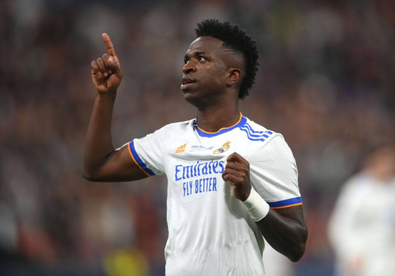 Vinicius va rămâne încă patru ani la Real Madrid, după câștigarea UEFA Champions League_7