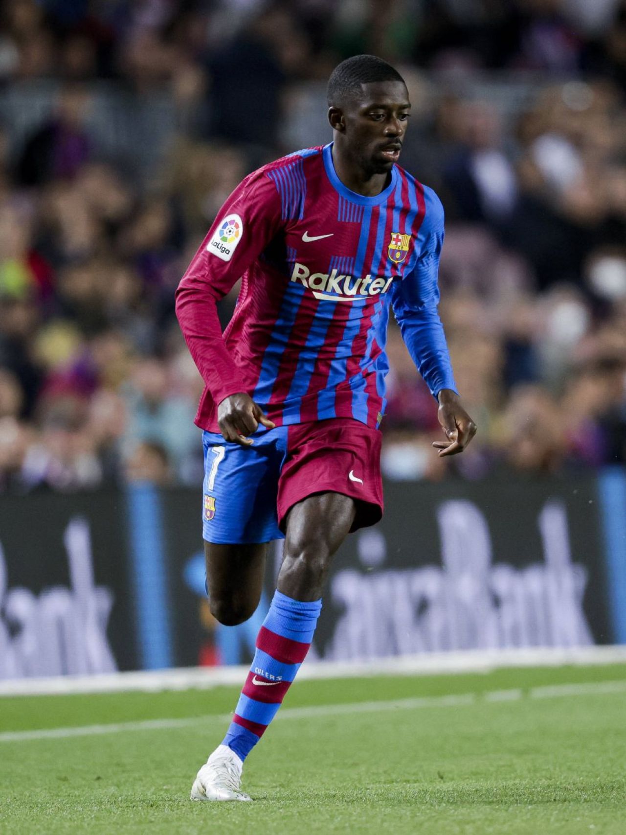 Ousmane Dembele nu mai vrea la Barcelona! Unde ar putea ajunge atacantul francez_11