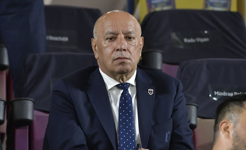 Aurel Țicleanu, opinie tranșantă față de antrenorii din Superligă