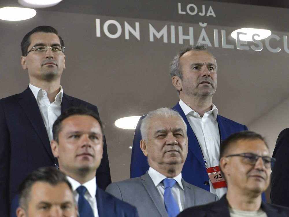 Ce diurnă are pe zi pentru deplasări Răzvan Burleanu_2