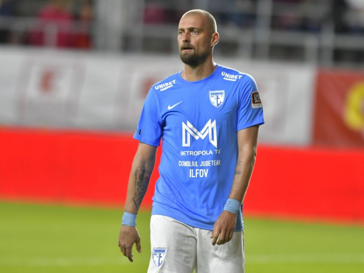 Gabi Tamaș a semnat cu noua sa echipă! La 38 de ani, va juca în Liga 1: ”Vine pentru play-off”_1
