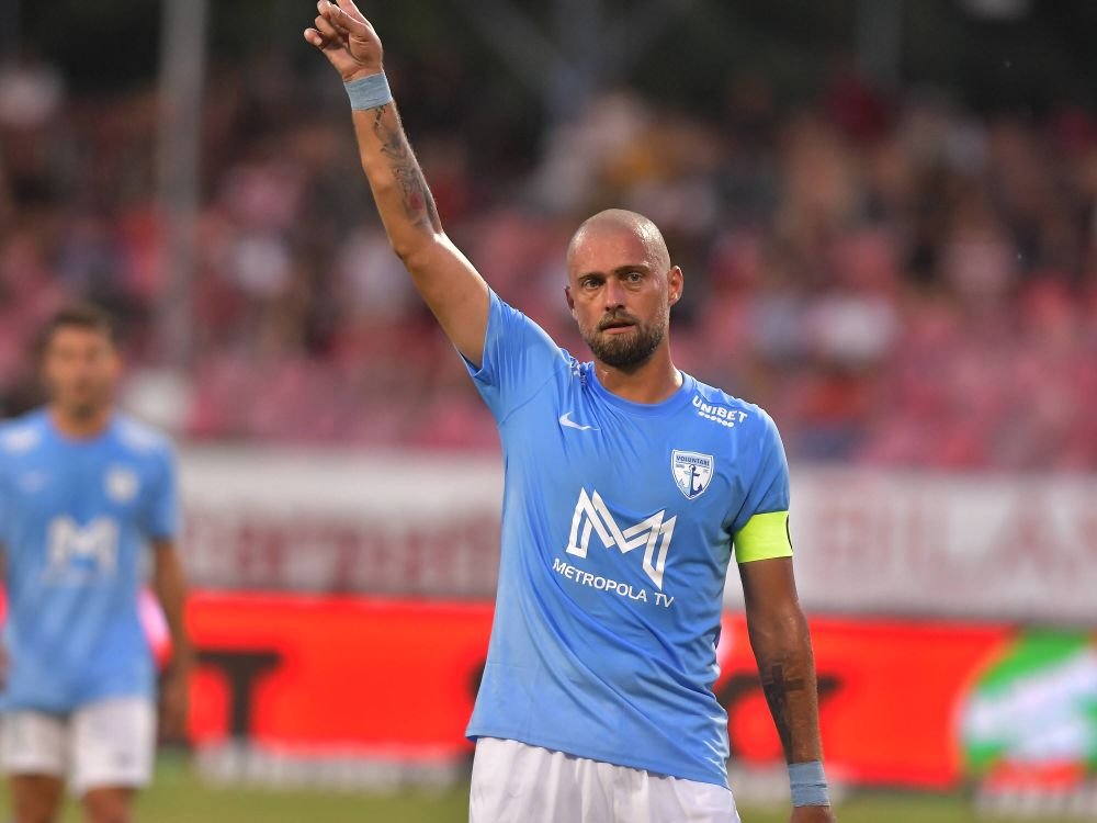 Gabi Tamaș a semnat cu noua sa echipă! La 38 de ani, va juca în Liga 1: ”Vine pentru play-off”_3