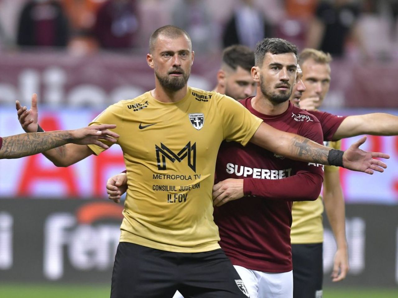 Gabi Tamaș a semnat cu noua sa echipă! La 38 de ani, va juca în Liga 1: ”Vine pentru play-off”_5