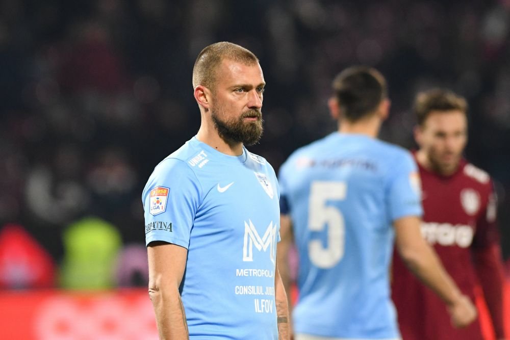 Gabi Tamaș a semnat cu noua sa echipă! La 38 de ani, va juca în Liga 1: ”Vine pentru play-off”_6