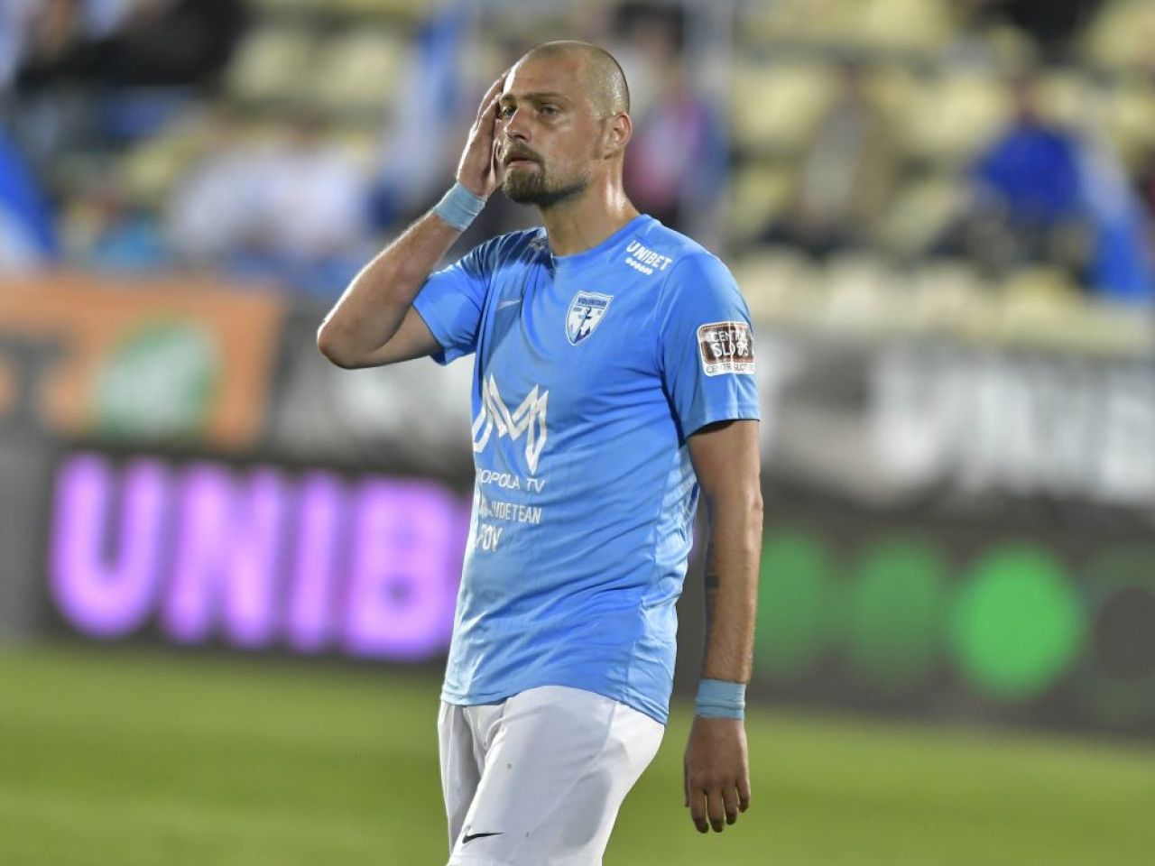 Gabi Tamaș a semnat cu noua sa echipă! La 38 de ani, va juca în Liga 1: ”Vine pentru play-off”_7