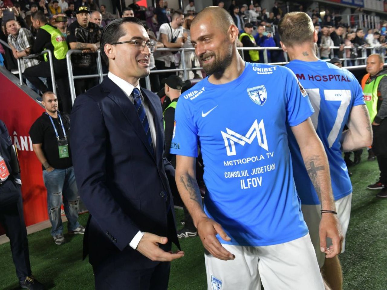 Gabi Tamaș a semnat cu noua sa echipă! La 38 de ani, va juca în Liga 1: ”Vine pentru play-off”_13