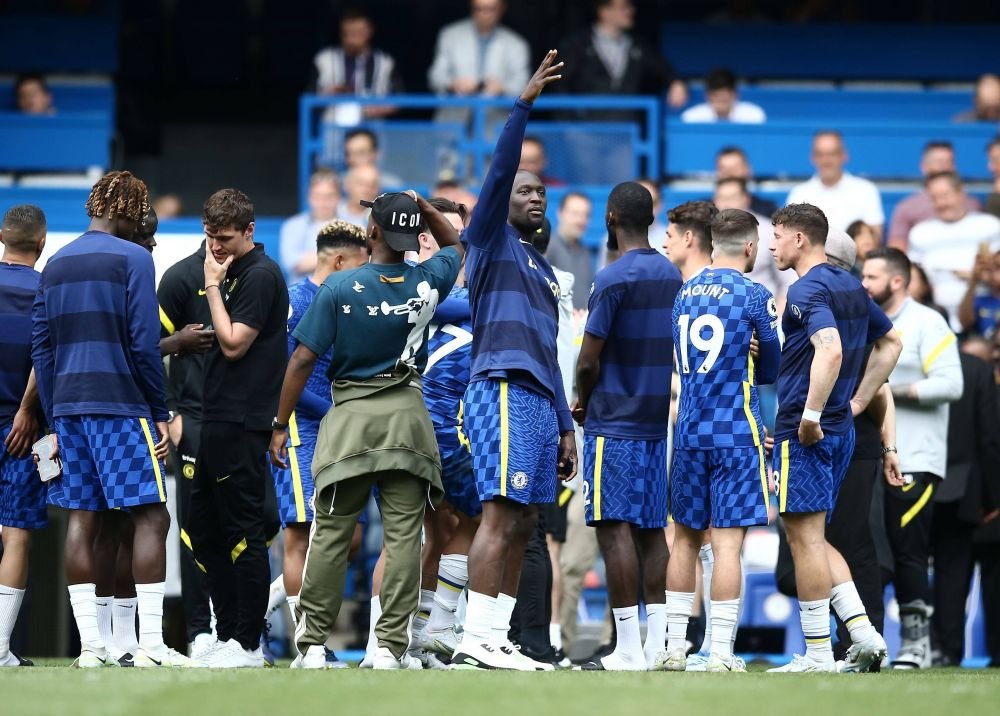Chelsea, dispusă să cedeze un jucător pentru care a plătit 100 de milioane de euro_5