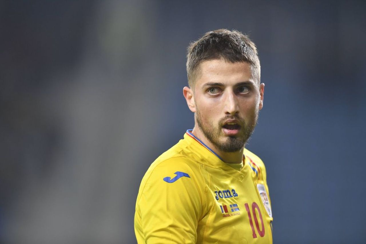 Gicu Grozav, un talent neîntrebuințat pe deplin: