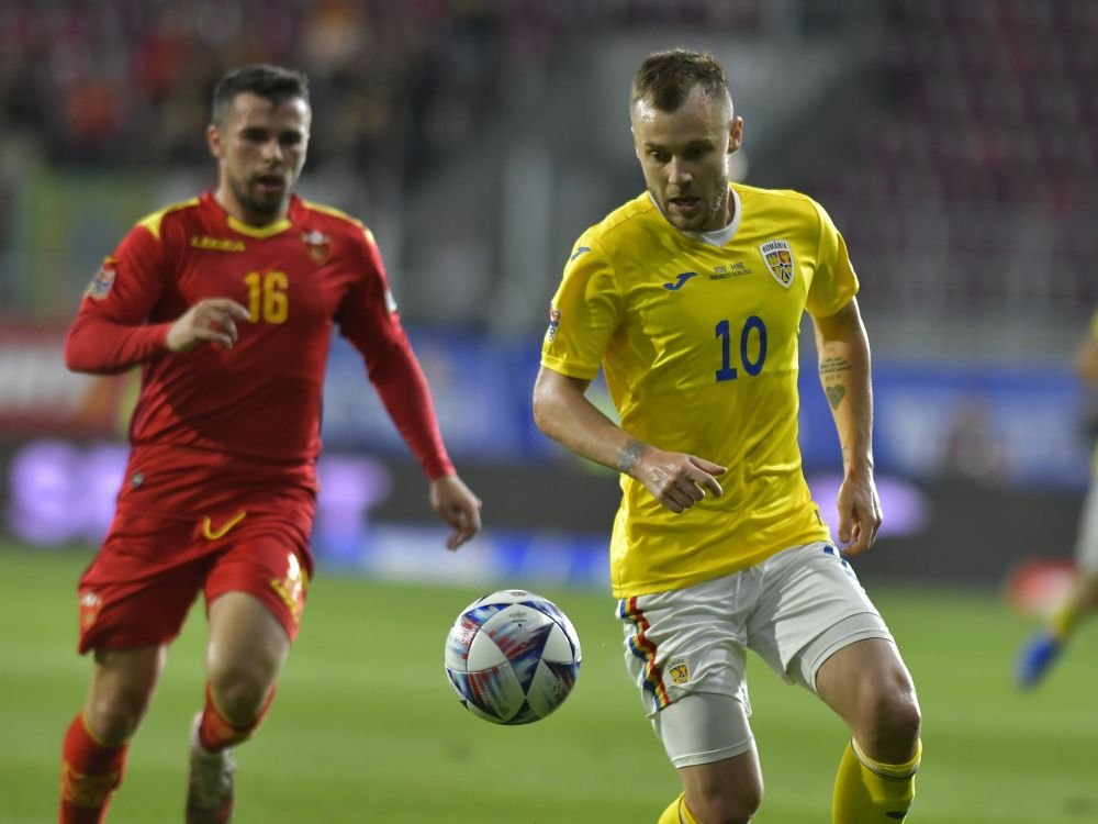 ”Retrage-te din fotbal, nu de la echipa națională. Păcălești fotbalul!”. Chiricheș și Maxim, desființați_9