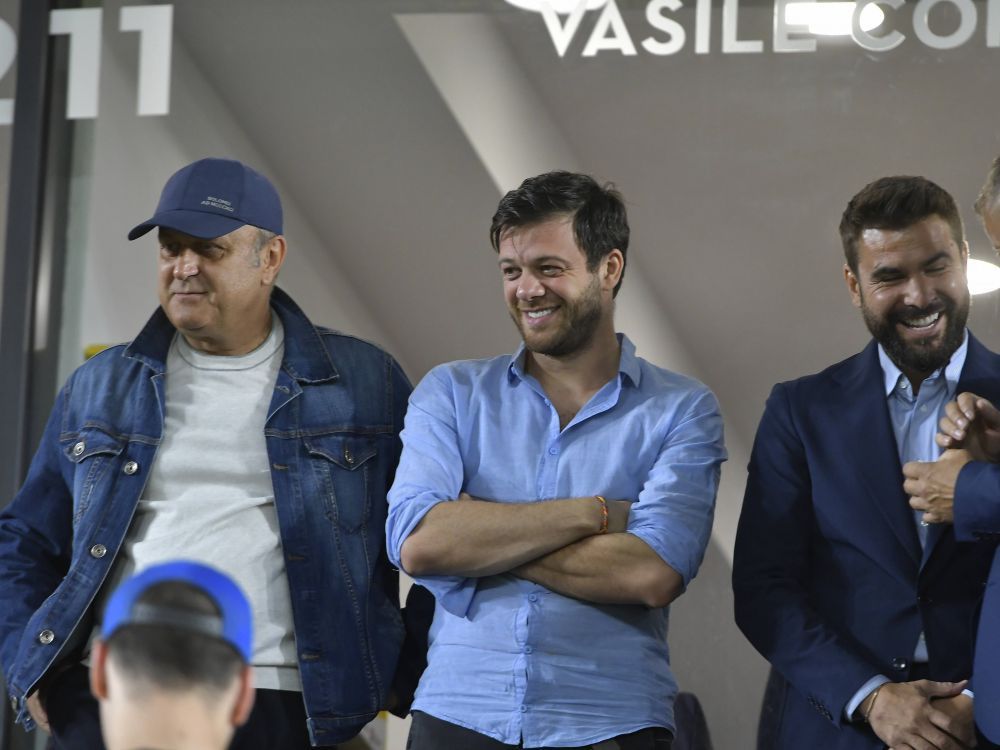 Rapid dă prima lovitură a verii! Acord pentru transferul ”perlei” lui Gică Hagi. Cât plătește Dan Șucu_1