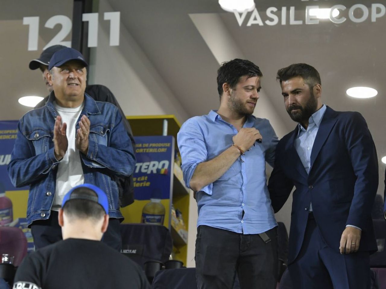 Rapid dă prima lovitură a verii! Acord pentru transferul ”perlei” lui Gică Hagi. Cât plătește Dan Șucu_3