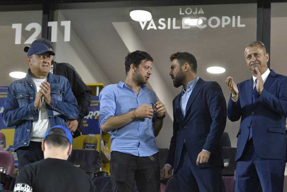Rapid dă prima lovitură a verii! Acord pentru transferul ”perlei” lui Gică Hagi. Cât plătește Dan Șucu_4