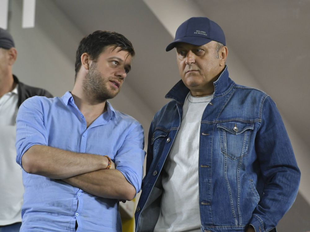 Rapid a plătit datoria de 600.000 de euro către Julio Cesar! Comunicatul oficial