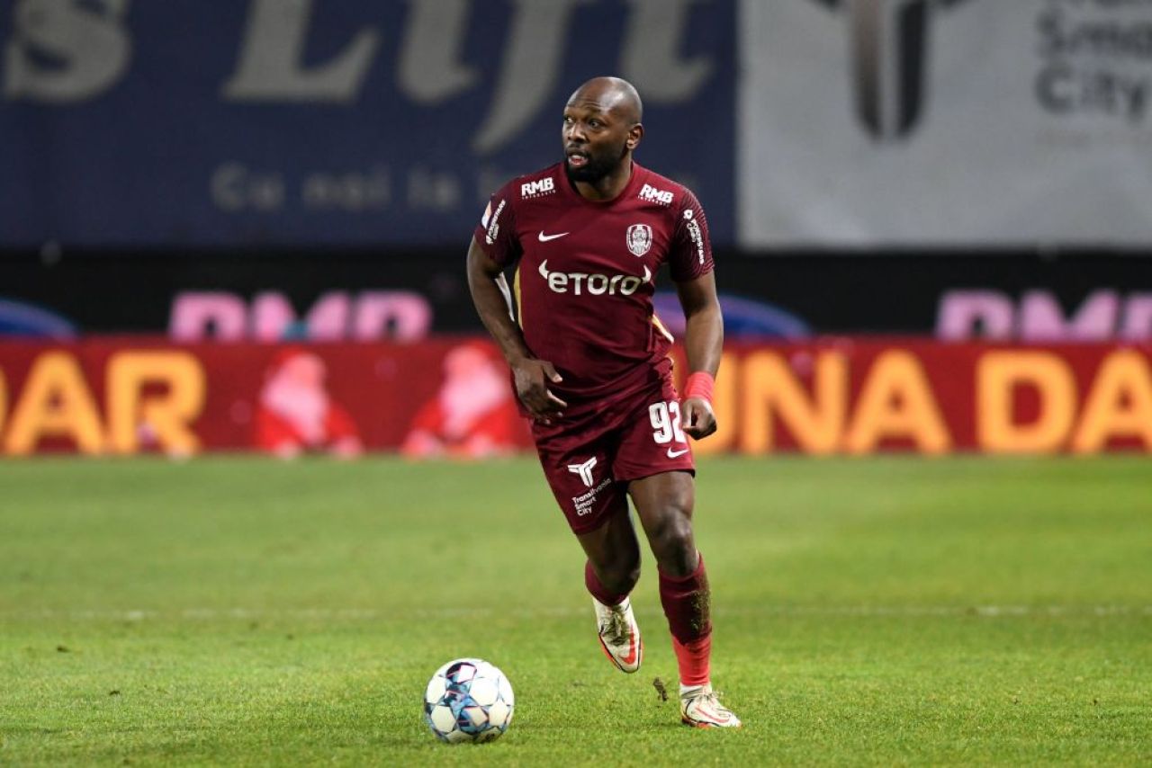 Un jucător de la CFR Cluj a fost prezentat la o rivală din play-off_5