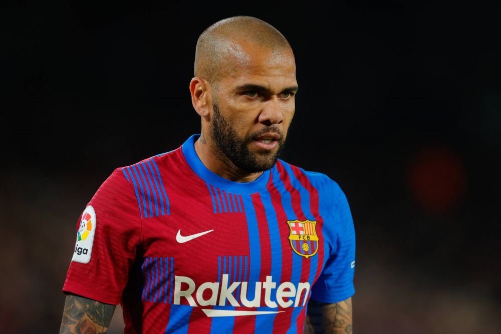 ”Viața a decis”. Dani Alves, mesaj emoționant după plecarea de la FC Barcelona_7