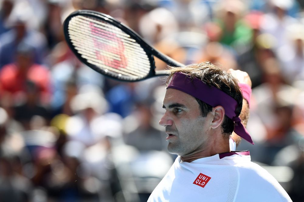 Roger Federer este cel mai bine plătit tenismen în 2022, fără să fi jucat vreun meci: care sportiv a acumulat cei mai mulți bani în noul an_5