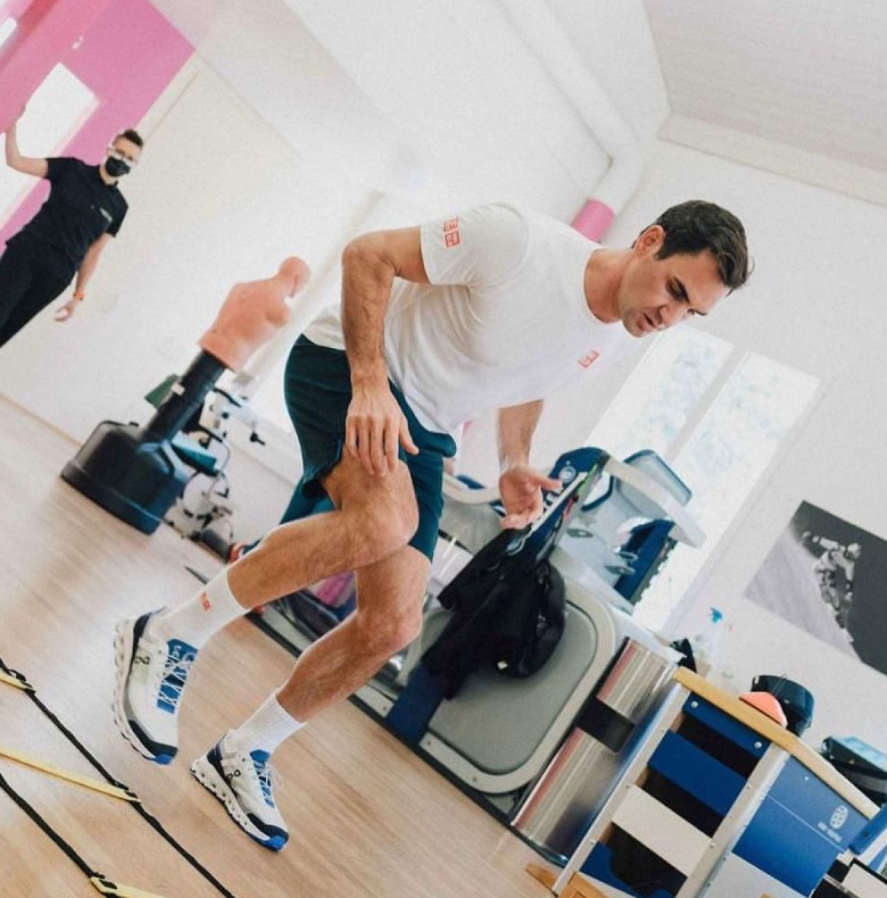 Roger Federer este cel mai bine plătit tenismen în 2022, fără să fi jucat vreun meci: care sportiv a acumulat cei mai mulți bani în noul an_9