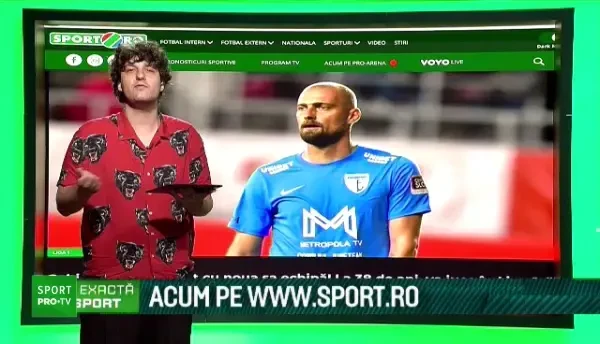 Budescu și Tamaș, la pachet la Petrolul Ploiești? Vivi Răchită spune tot: &bdquo;Și-a dat tricoul jos la pescuit, arată foarte bine!&rdquo;