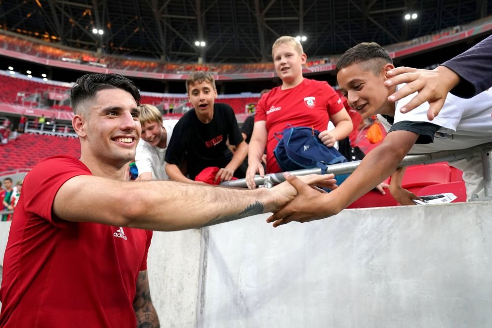 Ungaria chiar vinde pe zeci de milioane! ”Perla” maghiarilor, ”transfer de Champions League” în La Liga_9