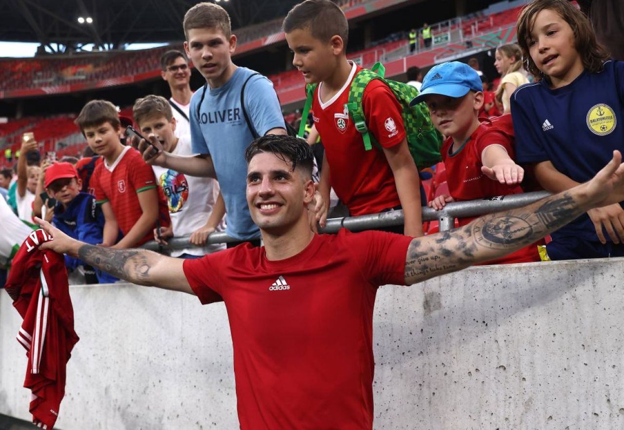 Ungaria chiar vinde pe zeci de milioane! ”Perla” maghiarilor, ”transfer de Champions League” în La Liga_10