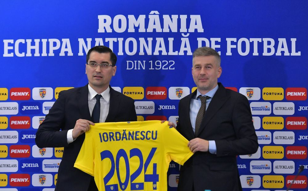 &bdquo;Nu putem accepta mediocritatea!&rdquo; Anunțul făcut de FRF după discuția cu Edward Iordănescu! Ce a decis selecționerul&nbsp;