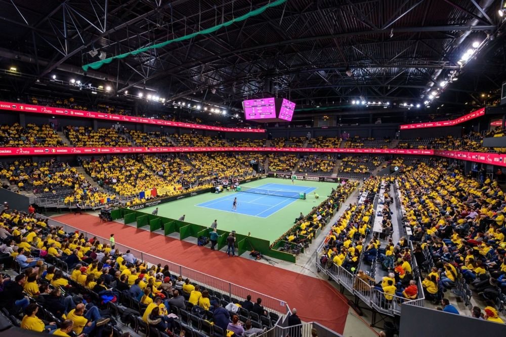 România - Ungaria, baraj în Cupa Billie Jean King: confruntarea din noiembrie va avea loc în țara noastră_4