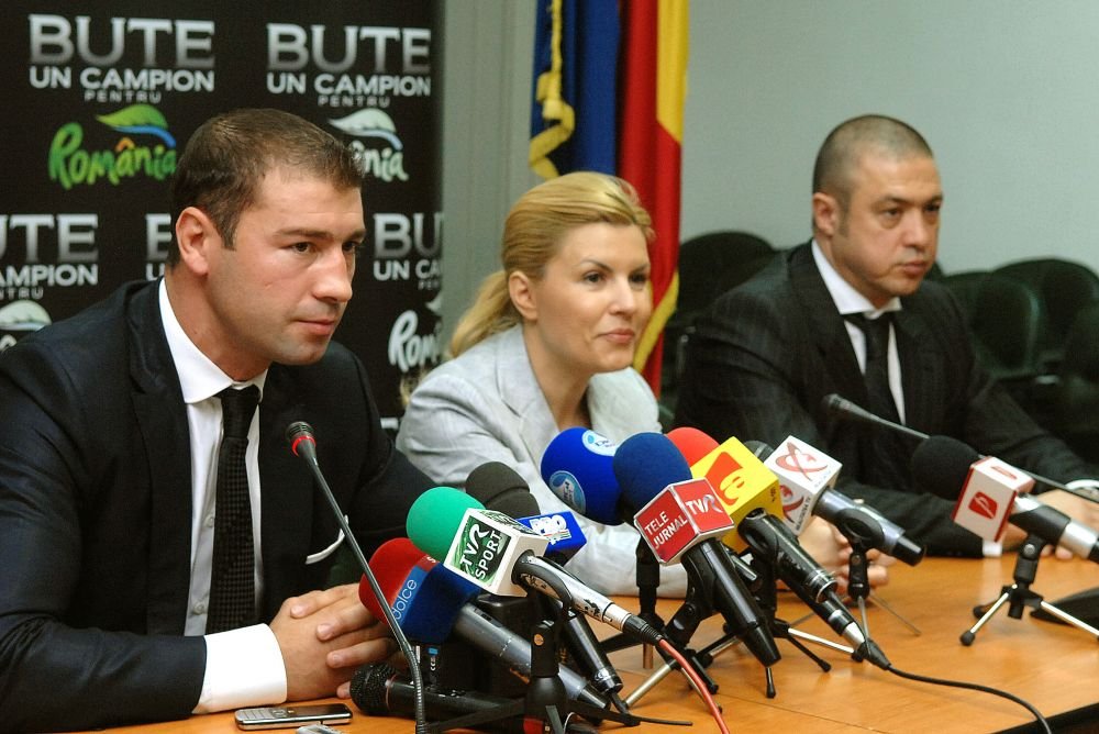Condamnată în dosarul 