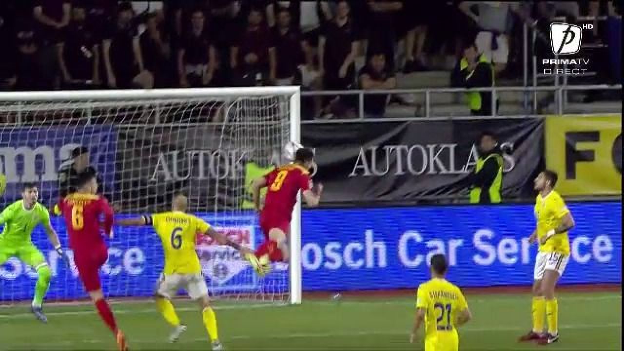 Gata, își revine naționala! Mihai Stoichiță a lansat