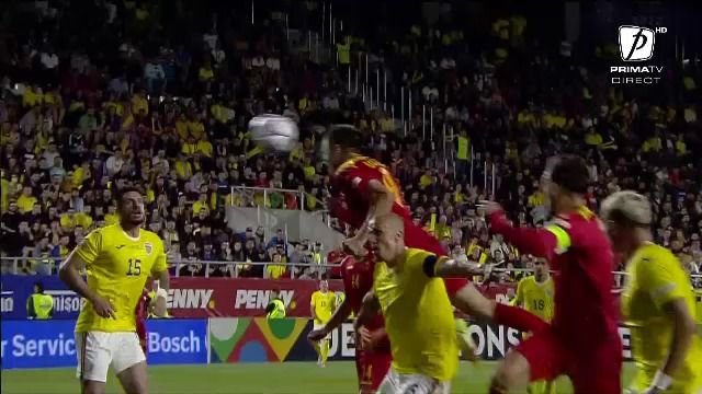 Gata, își revine naționala! Mihai Stoichiță a lansat 