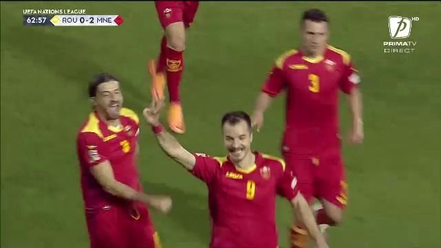 Gata, își revine naționala! Mihai Stoichiță a lansat 