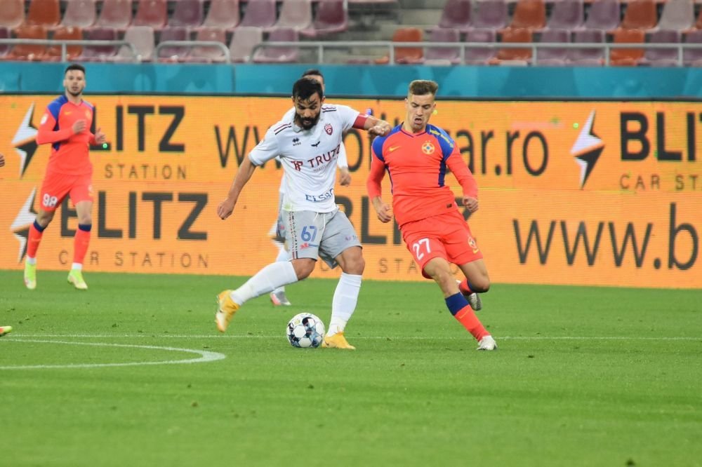 FCSB, achiziție de marcă! Anunțul clubului: 
