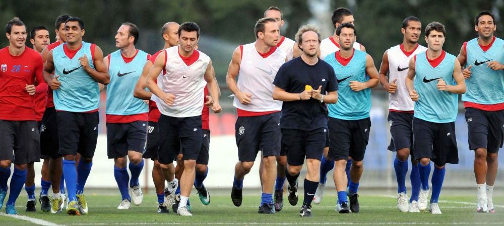 FCSB, achiziție de marcă! Anunțul clubului: