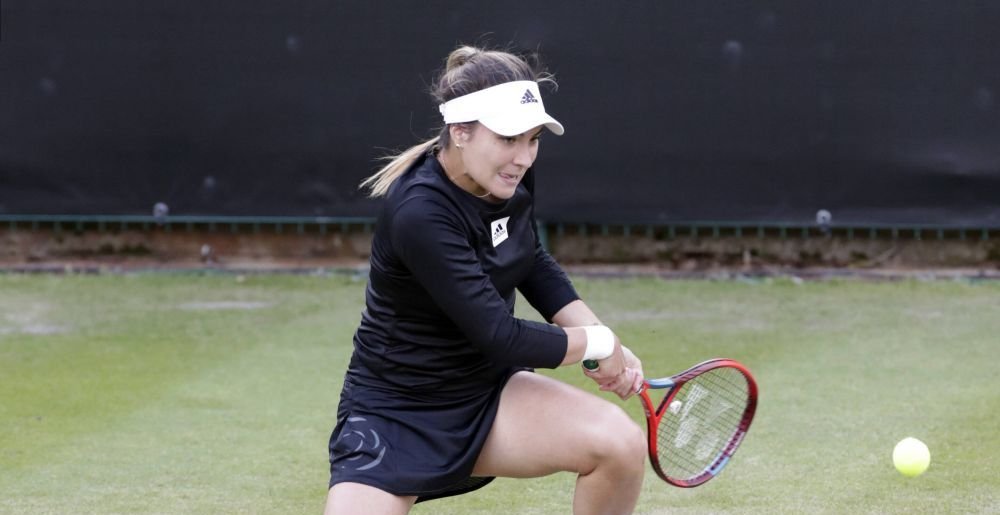 Gabriela Ruse, eliminată de la Birmingham, după 17 duble greșeli comise în 2 ore de joc. Pe cine ar putea întâlni Simona Halep în finală_5
