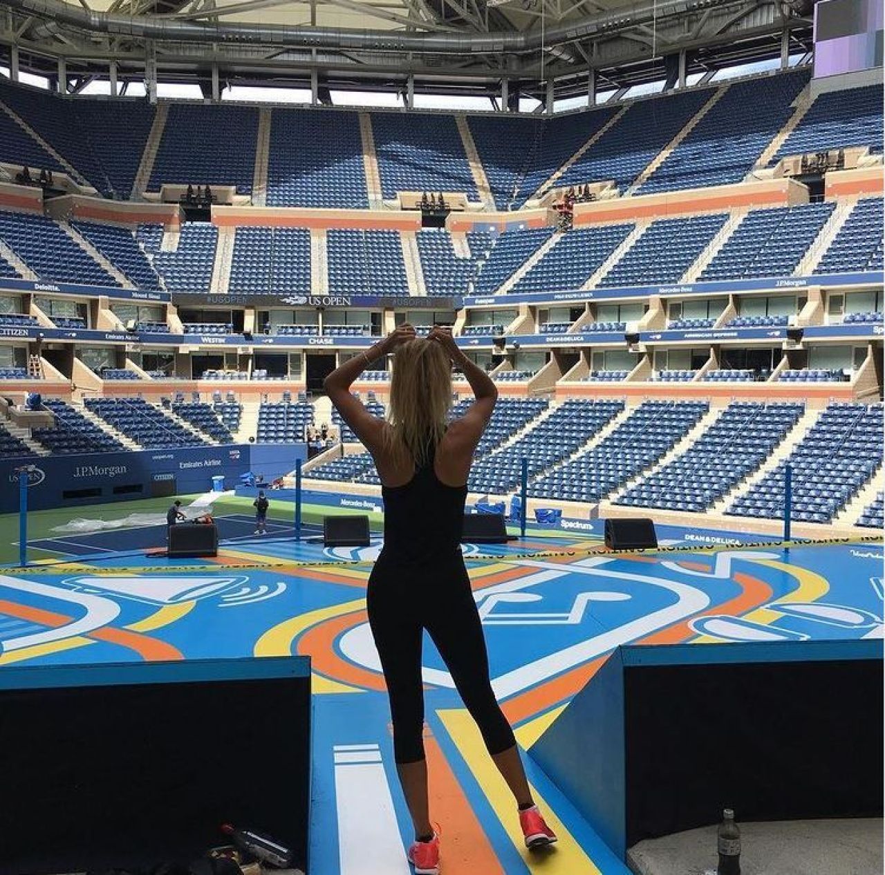 Simona Halep, victorie curioasă în sferturile de finală, la Birmingham: câți bani a câștigat și împotriva cui va juca în semifinale_16