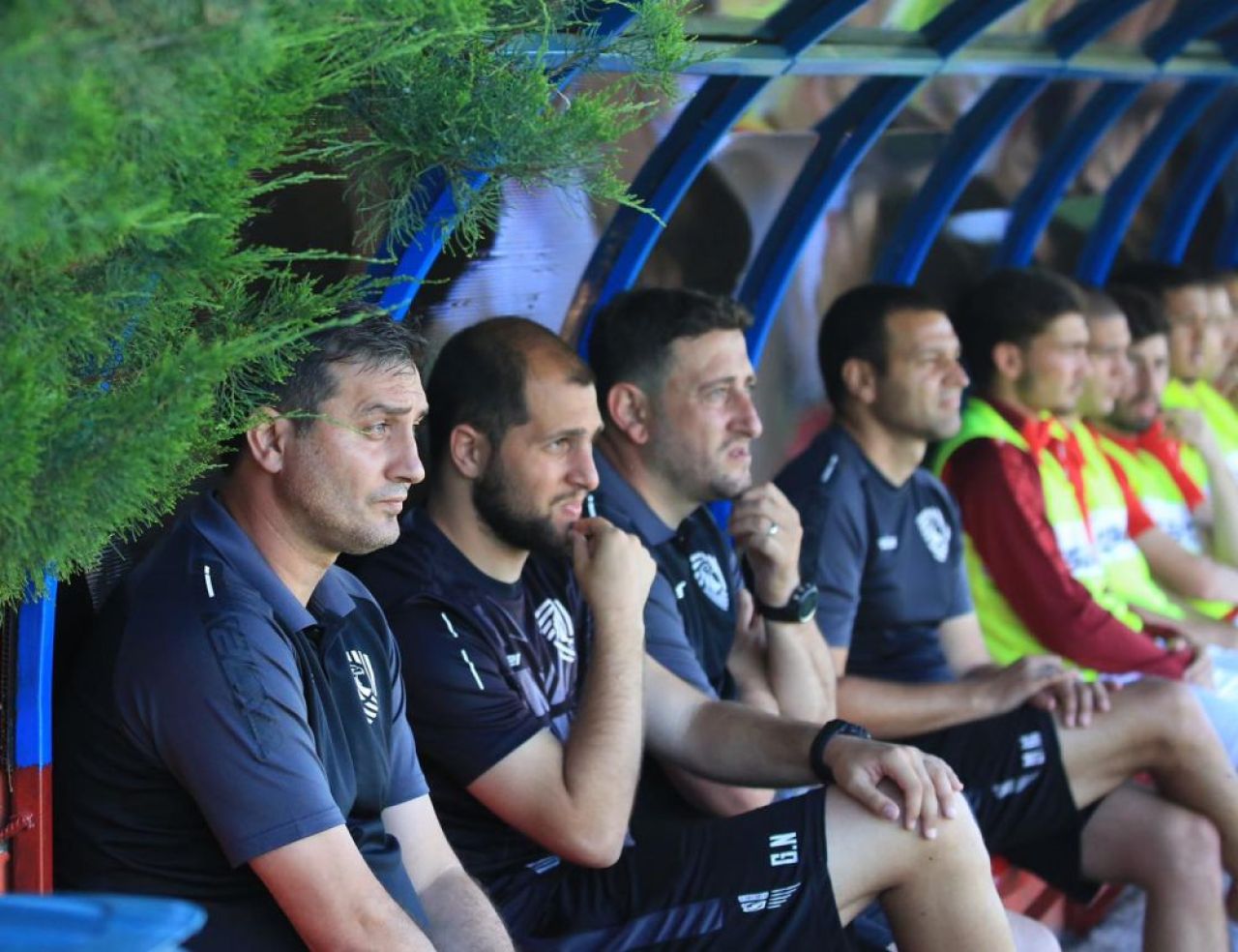 Vești bune pentru FCSB! Cum s-a făcut de râs Saburtalo, posibila adversară din Conference League_3