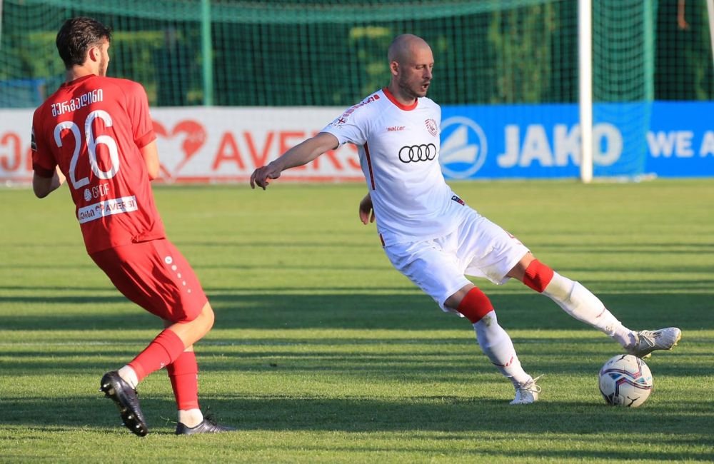 Vești bune pentru FCSB! Cum s-a făcut de râs Saburtalo, posibila adversară din Conference League_6