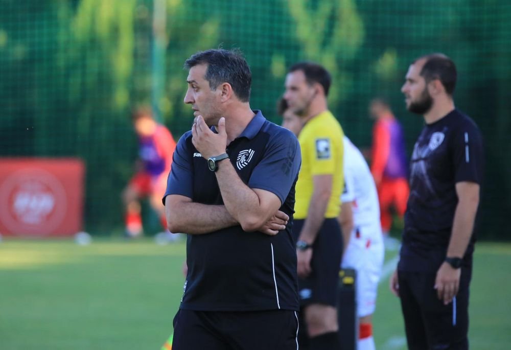 Vești bune pentru FCSB! Cum s-a făcut de râs Saburtalo, posibila adversară din Conference League_7