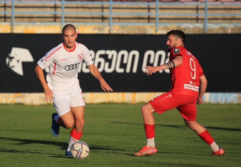 Vești bune pentru FCSB! Cum s-a făcut de râs Saburtalo, posibila adversară din Conference League_9