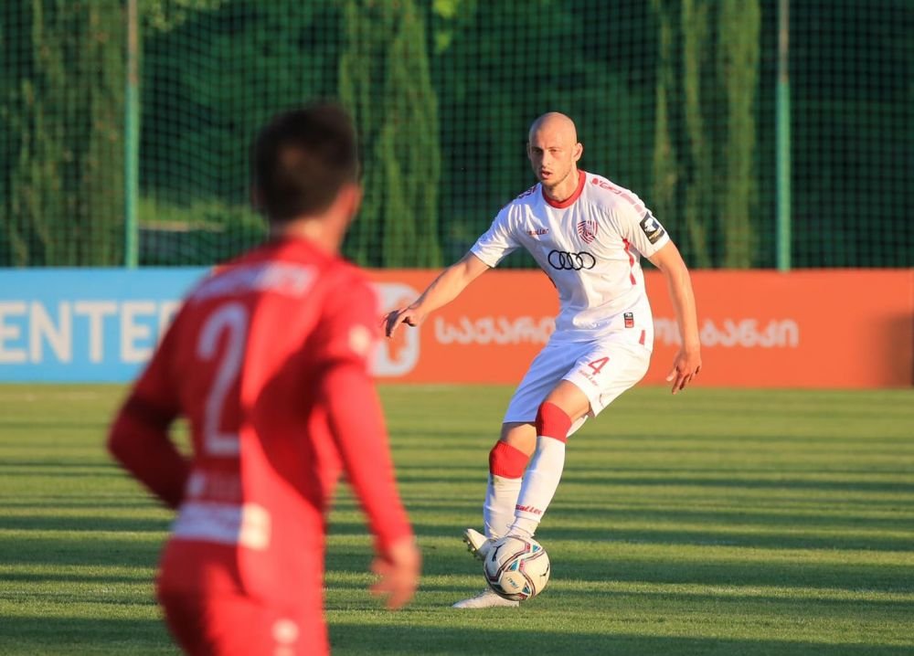 Vești bune pentru FCSB! Cum s-a făcut de râs Saburtalo, posibila adversară din Conference League_11