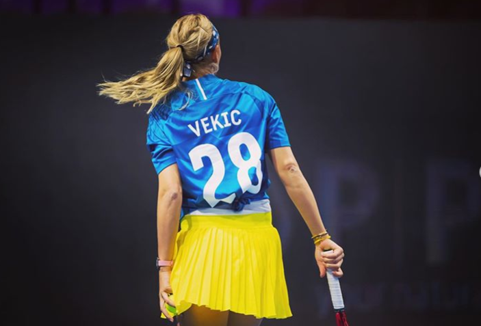 Un meci de toată frumusețea! Sorana Cîrstea a învins-o în trei seturi pe Donna Vekic și s-a calificat în semifinale la Birmingham_16