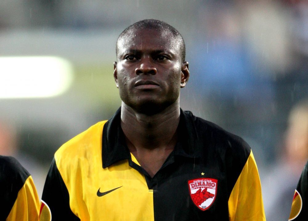 Ousmane N'Doye, reacție categorică după ce Dinamo a ajuns în Liga 2 _4